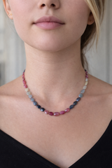 Nava Zahavi Radiant Spectrum Necklace