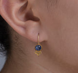 Nava Zahavi Nava Zahavi Delicate Kyanite Earrings