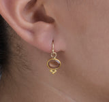 Nava Zahavi Sunshine Earrings