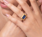 Nava Zahavi Sensational Ring