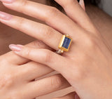 Nava Zahavi Sensational Ring
