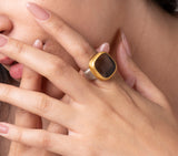 Nava Zahavi Glamorous Ring