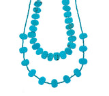 Nava Zahavi Arizona Turquoise Neckalce