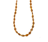 Nava Zahavi Yellow Sapphire and Opal Necklace