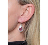 Nava Zahavi Heartfelt Earrings