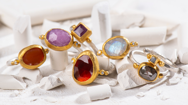 Timeless Jewelry Ideas for this Mother’s Day
