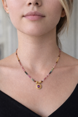 Nava Zahavi Radiant Necklace