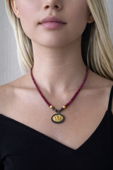 Nava Zahavi New Era Necklace