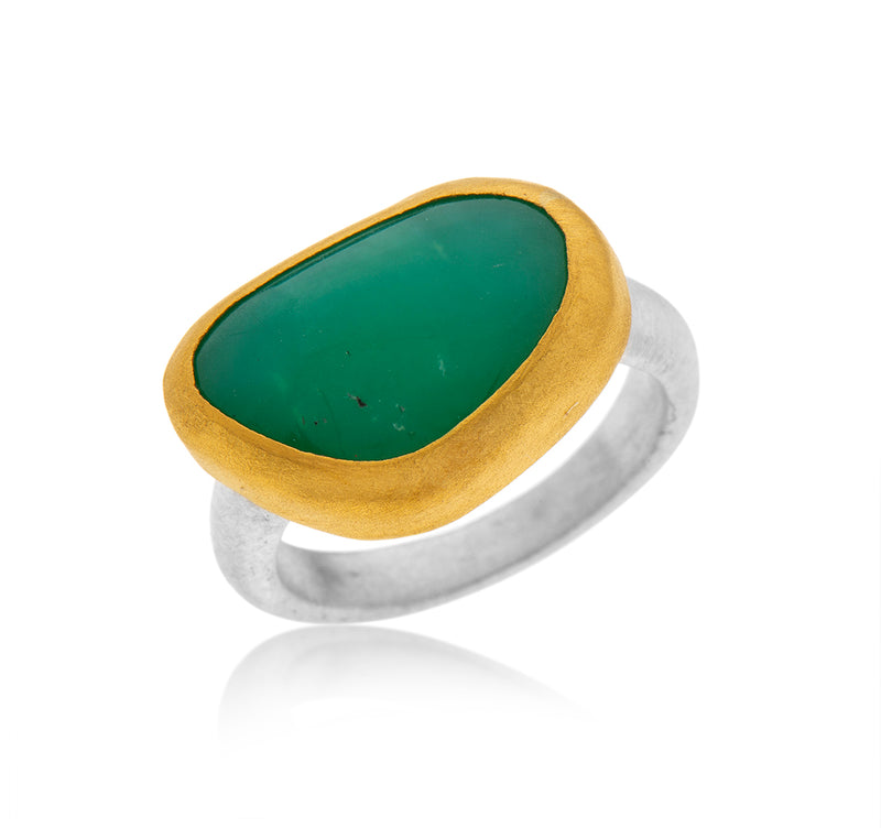 Nava Zahavi Paradise Ring