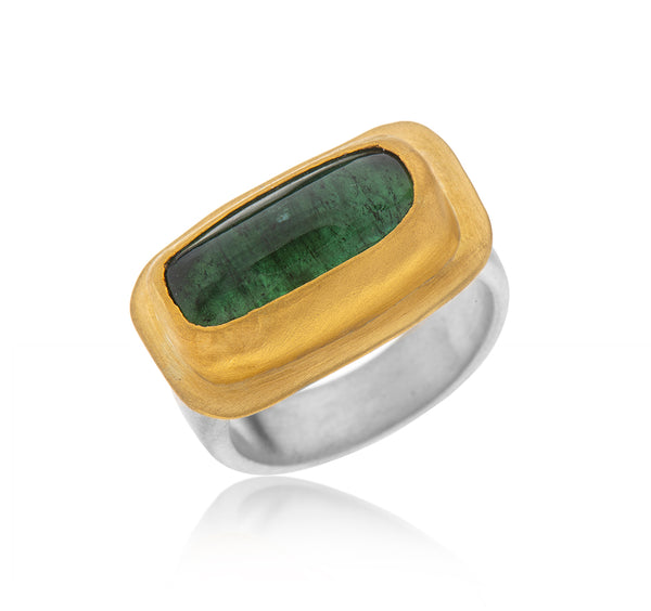 Nava Zahavi Soul Ring