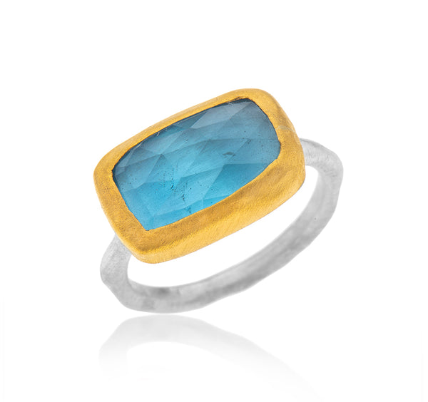 Nava Zahavi Elsa Ring