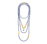 Nava Zahavi Tanzanite Nugget Harmony