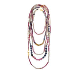 Nava Zahavi Radiant Spectrum Necklace