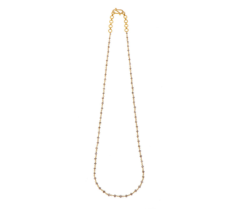 Nava Zahavi Ethereal Necklace