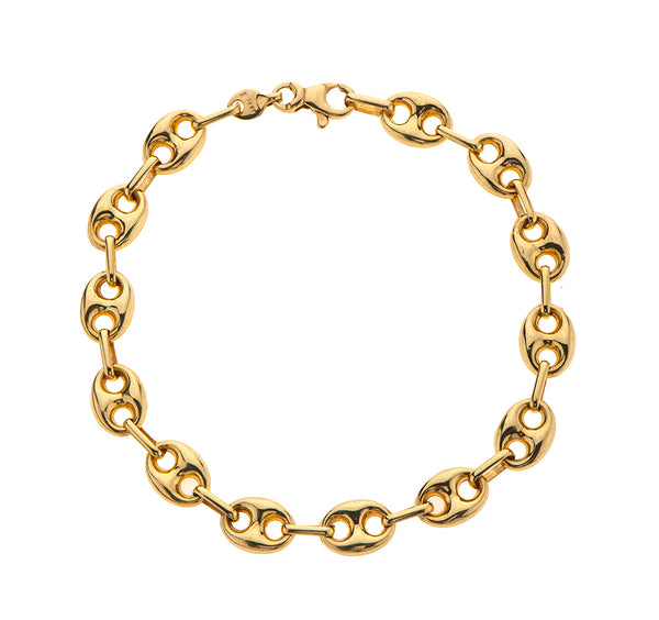 Nava Zahavi 14K Gold Bracelet