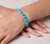 Nava Zahavi Turquoise Braclet