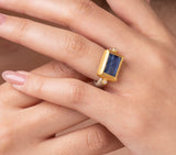 Nava Zahavi Sensational Ring