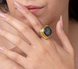 Nava Zahavi Inner Spirit Ring