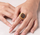 Nava Zahavi Glamorous Ring