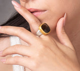 Nava Zahavi Glamorous Ring
