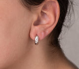 Nava Zahavi Luxury Gypsy Earrings