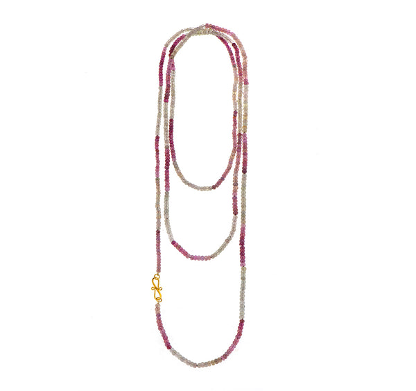 Nava Zahavi Colorful Symphony Necklace