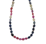 Nava Zahavi Radiant Spectrum Necklace