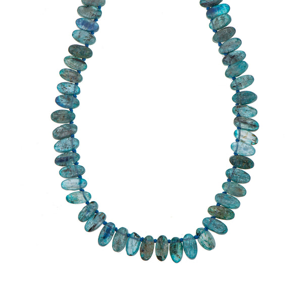 Nava Zahavi Charming Kyanite Necklace