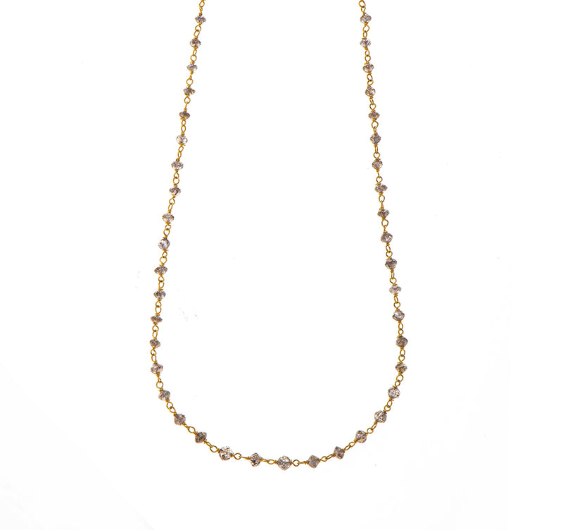 Nava Zahavi Ethereal Necklace