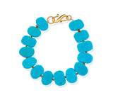 Nava Zahavi Turquoise Bracelet