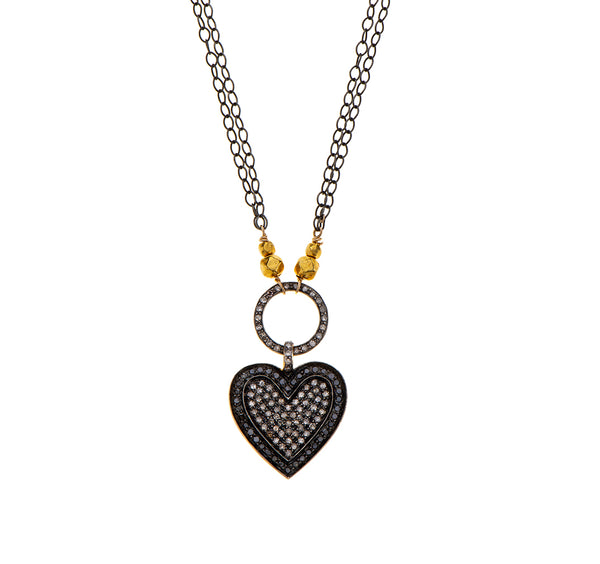 Forever Friends Necklace