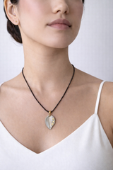 Nava Zahavi Starfish Necklace