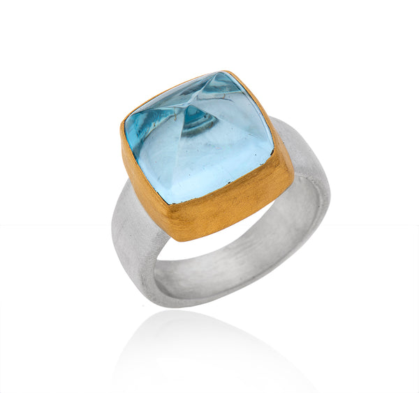 Nava Zahavi Supreme Ring