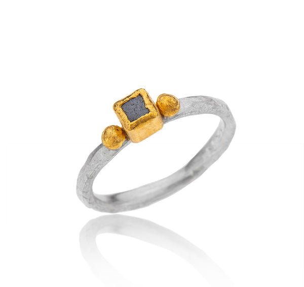 Nava Zahavi Chiquita Ring