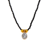Nava Zahavi Knight Necklace
