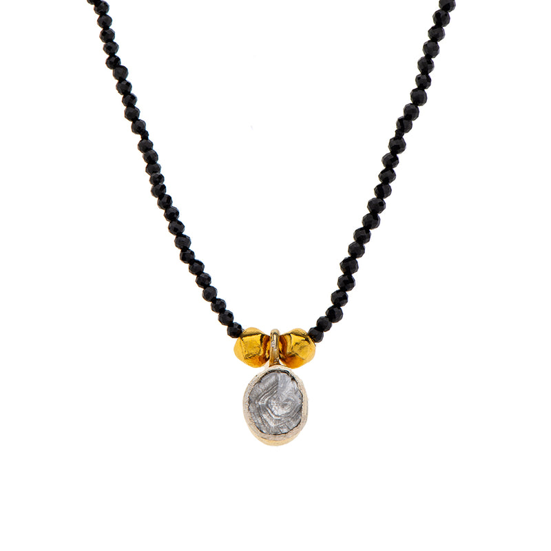 Nava Zahavi Knight Necklace