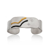 Nava Zahavi Time Travel Cuff