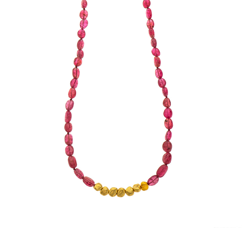 Nava Zahavi Burma Necklace