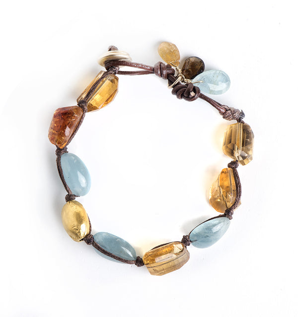 Nava Zahavi Changing Seasons Bracelet
