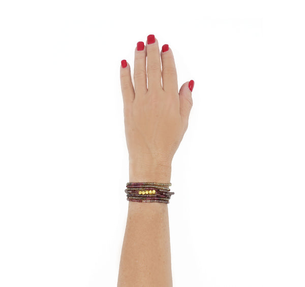 Nava Zahavi Tranquility Sapphire Bracelet