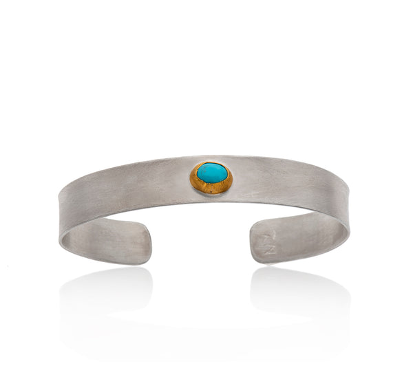 Nava Zahavi Evil Eye Bracelet