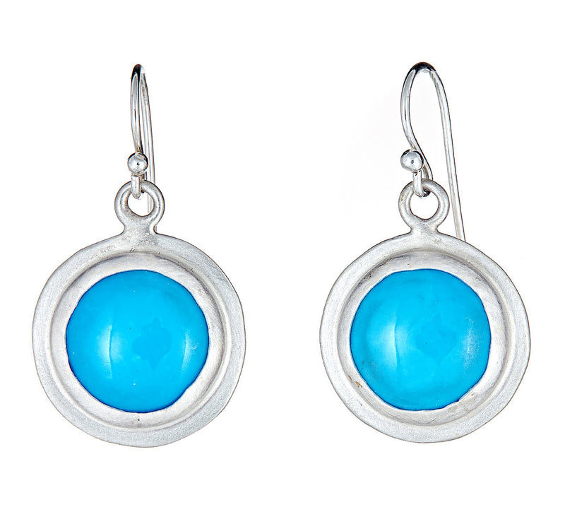 Nava Zahavi Western Way Earrings