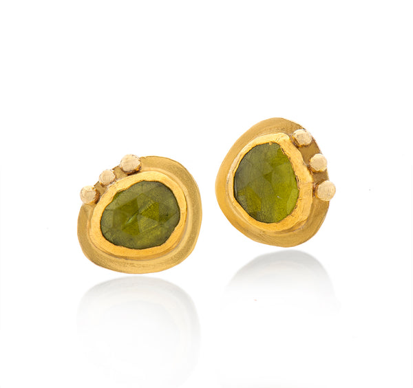 Phantom Earrings