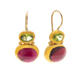 Nava Zahavi Bright Day Earrings
