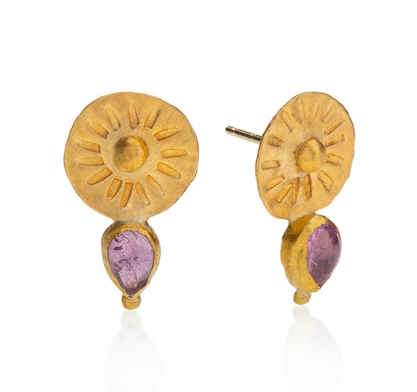 Nava Zahavi Dreamy Earrings