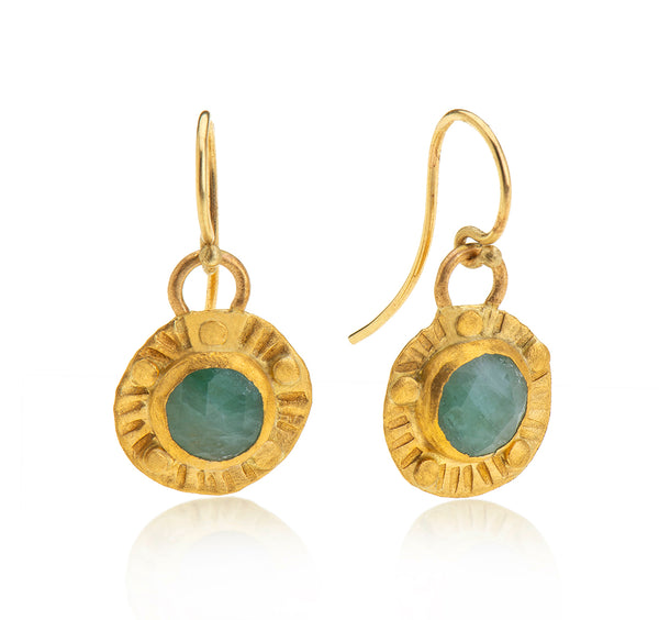 Nava Zahavi Emma Earrings