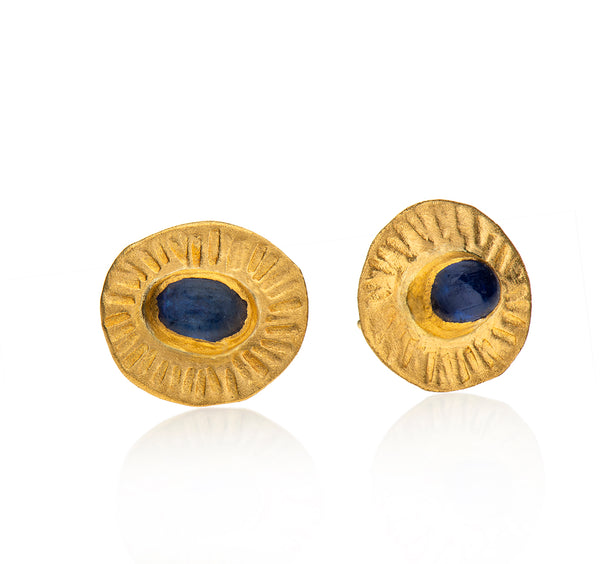 Nava Zahavi Donna Earrings