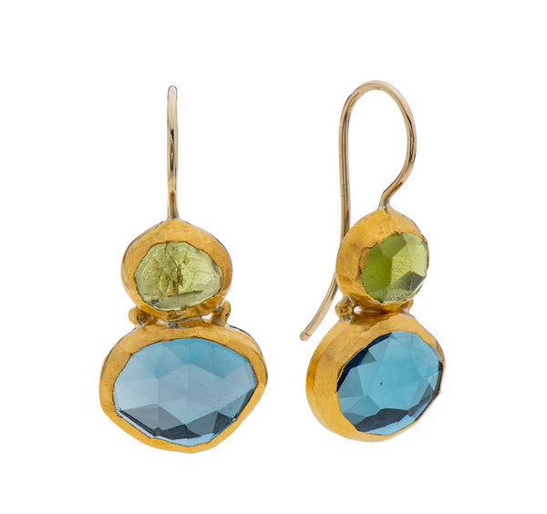 Nava Zahavi Lola Earrings