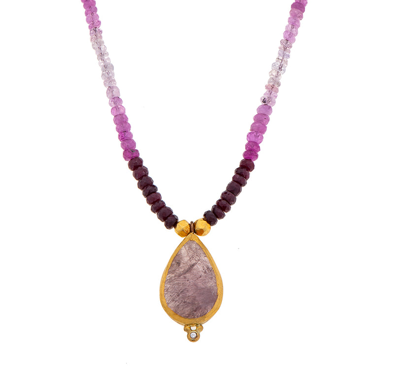 Nava Zahavi Eden Necklace