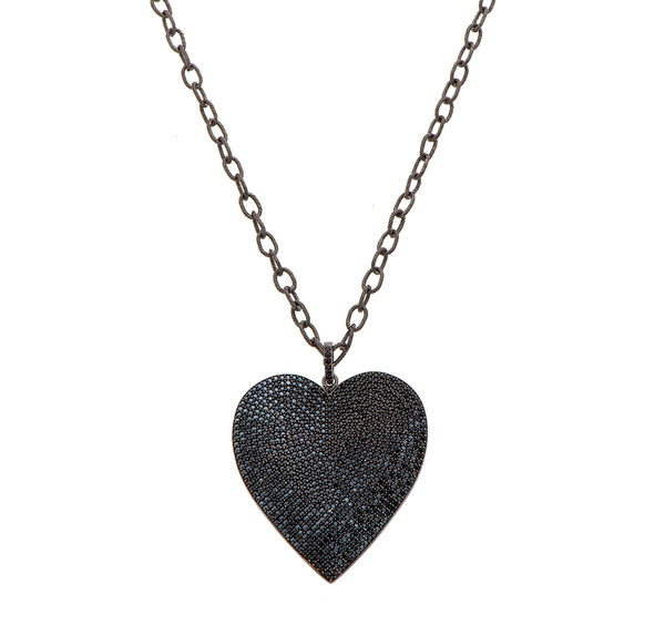 Nava Zahavi Extra Love Necklace